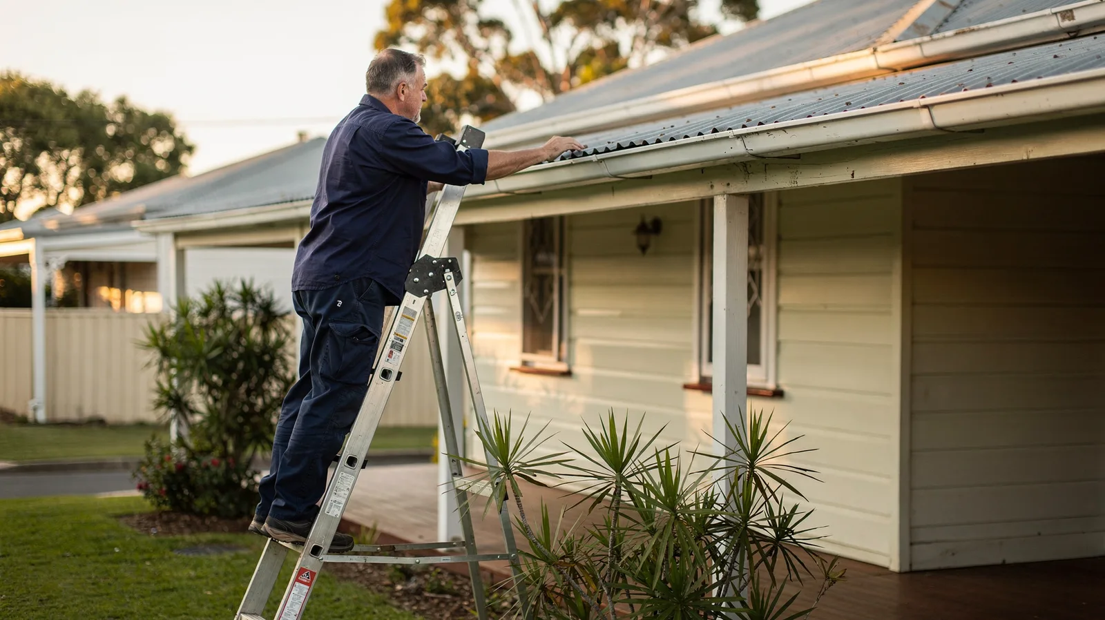 Ant Control in Wynnum